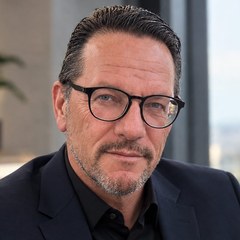 Christian Buch